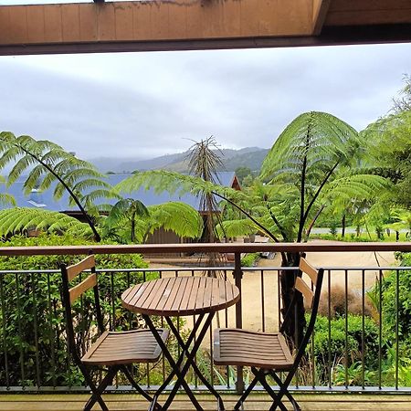 Riverstone Retreat Karamea 客房 照片