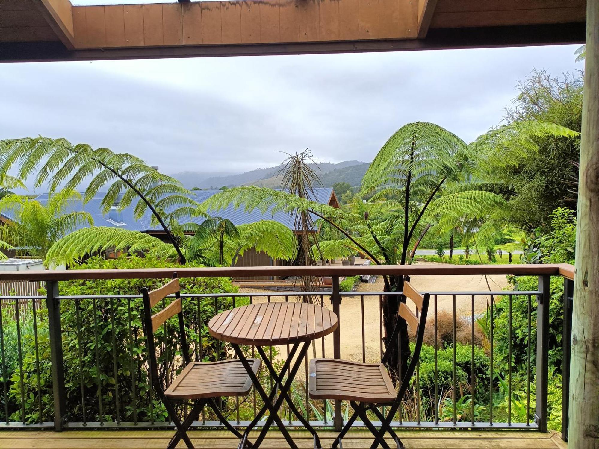 Riverstone Retreat Karamea 客房 照片